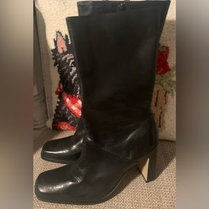 💥Pre-loved Women’s Leather Boots💥